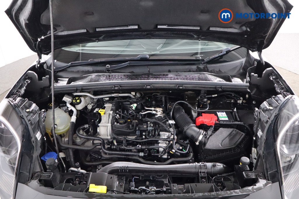 Ford Puma St-Line X Manual Petrol SUV - Stock Number (1588512) - 31st supplementary image