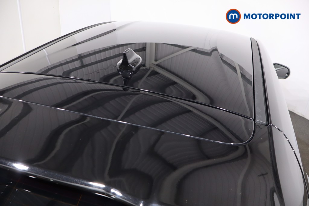 Ford Puma St-Line X Manual Petrol SUV - Stock Number (1588512) - 32nd supplementary image