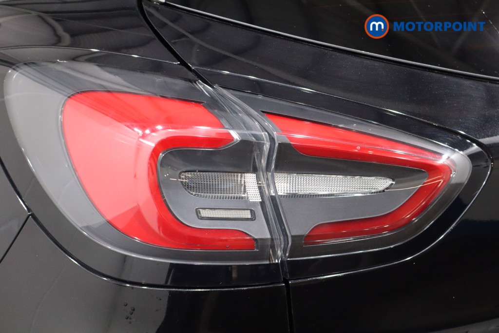 Ford Puma St-Line X Manual Petrol SUV - Stock Number (1588512) - 33rd supplementary image