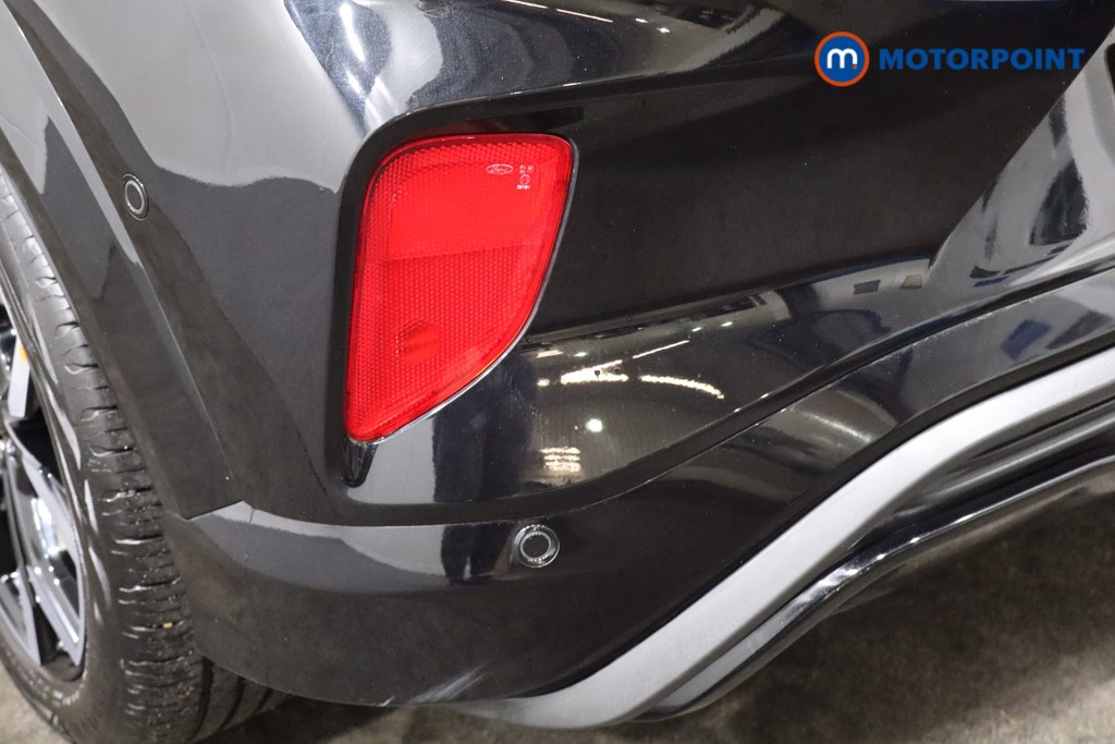 Ford Puma St-Line X Manual Petrol SUV - Stock Number (1588512) - 34th supplementary image