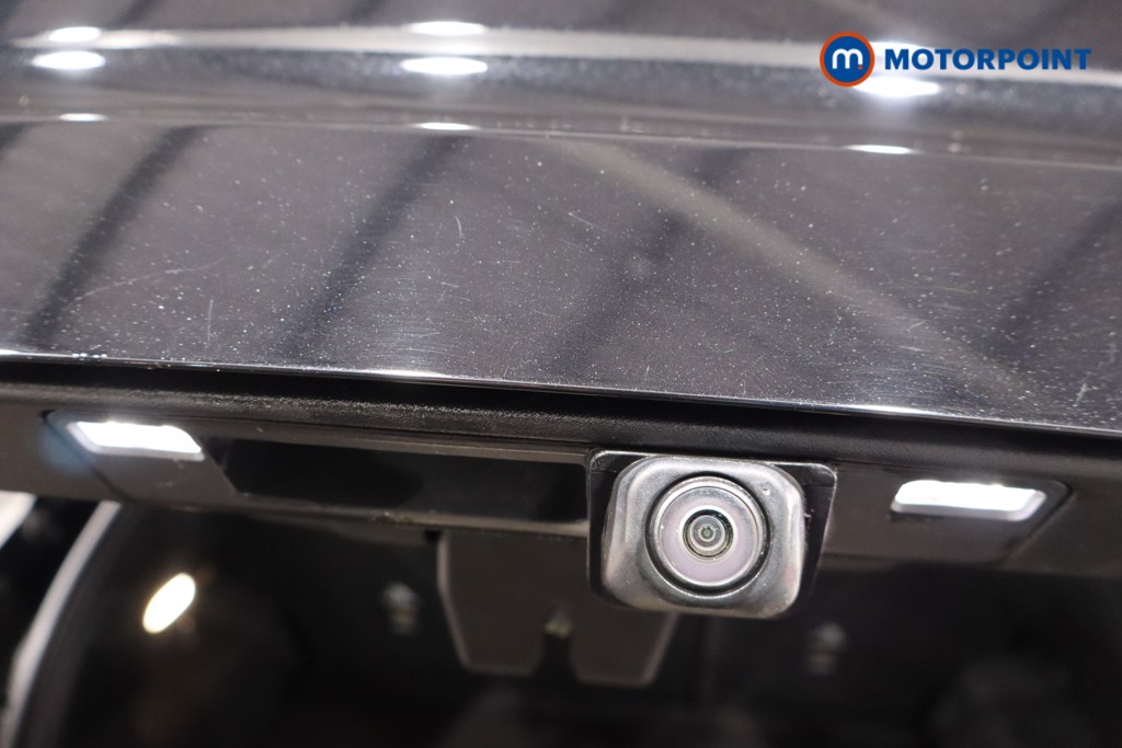 Ford Puma St-Line X Manual Petrol SUV - Stock Number (1588512) - 36th supplementary image