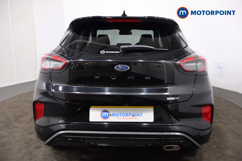 Ford Puma St-Line X Manual Petrol SUV - Stock Number (1588512) - 37th supplementary image