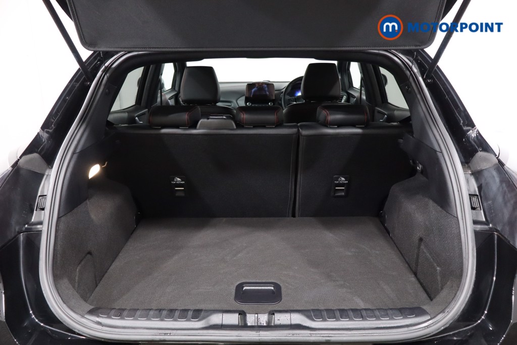 Ford Puma St-Line X Manual Petrol SUV - Stock Number (1588512) - 38th supplementary image