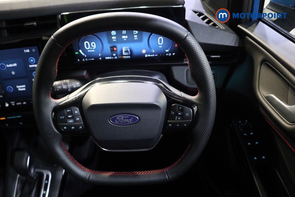 Ford Puma St-Line X Automatic Petrol SUV - Stock Number (1588520) - 2nd supplementary image