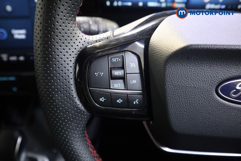 Ford Puma St-Line X Automatic Petrol SUV - Stock Number (1588520) - 3rd supplementary image