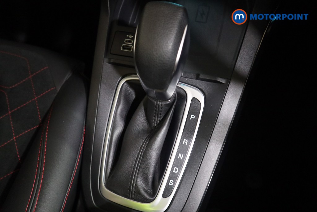 Ford Puma St-Line X Automatic Petrol SUV - Stock Number (1588520) - 8th supplementary image