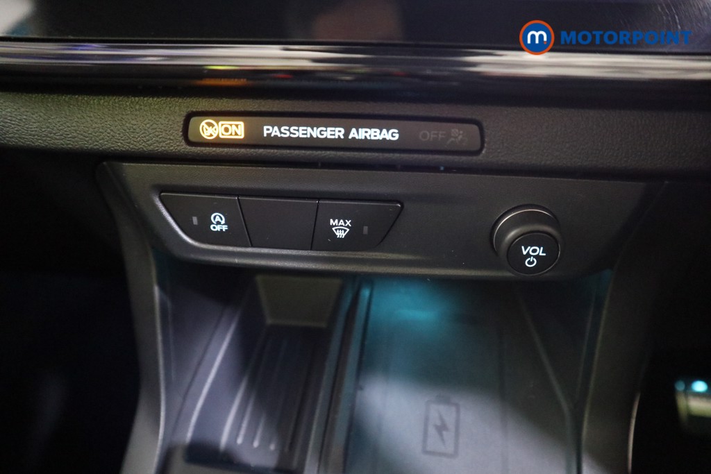 Ford Puma St-Line X Automatic Petrol SUV - Stock Number (1588520) - 9th supplementary image