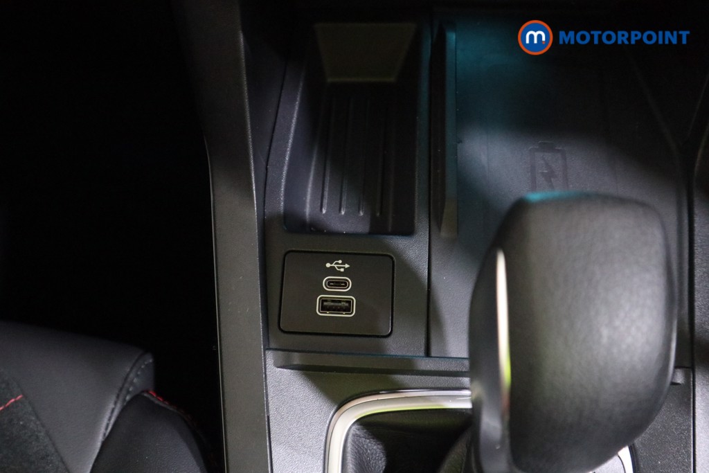 Ford Puma St-Line X Automatic Petrol SUV - Stock Number (1588520) - 10th supplementary image