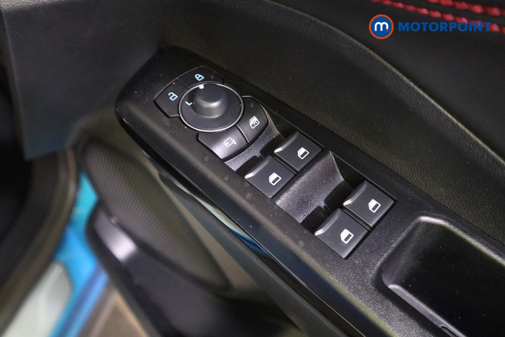 Ford Puma St-Line X Automatic Petrol SUV - Stock Number (1588520) - 12th supplementary image