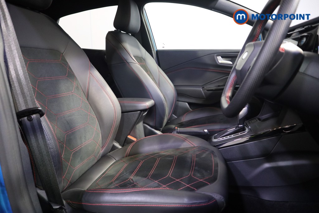 Ford Puma St-Line X Automatic Petrol SUV - Stock Number (1588520) - 14th supplementary image