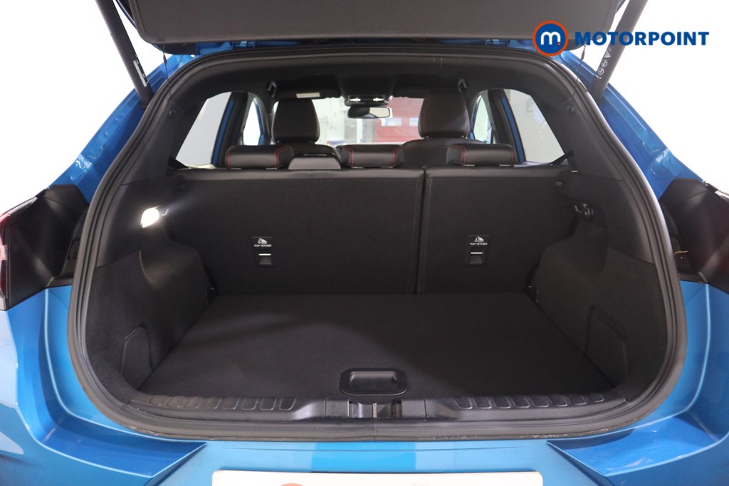 Ford Puma St-Line X Automatic Petrol SUV - Stock Number (1588520) - 19th supplementary image