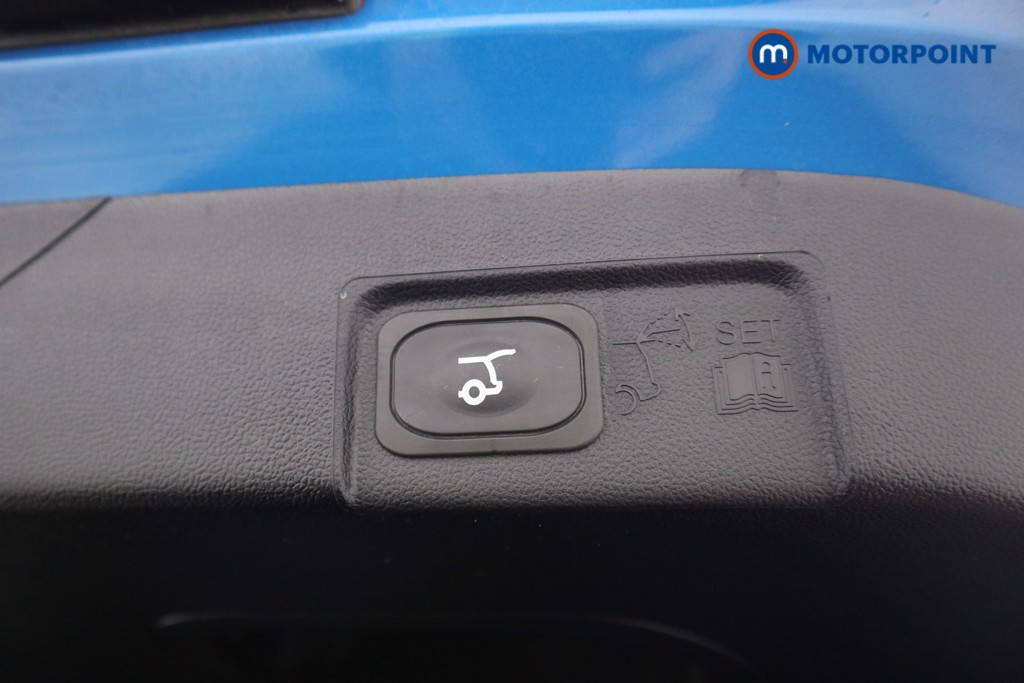 Ford Puma St-Line X Automatic Petrol SUV - Stock Number (1588520) - 20th supplementary image