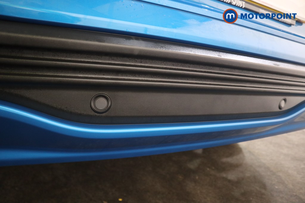 Ford Puma St-Line X Automatic Petrol SUV - Stock Number (1588520) - 25th supplementary image