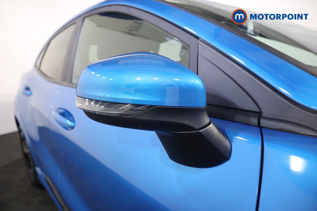 Ford Puma St-Line X Automatic Petrol SUV - Stock Number (1588520) - 30th supplementary image