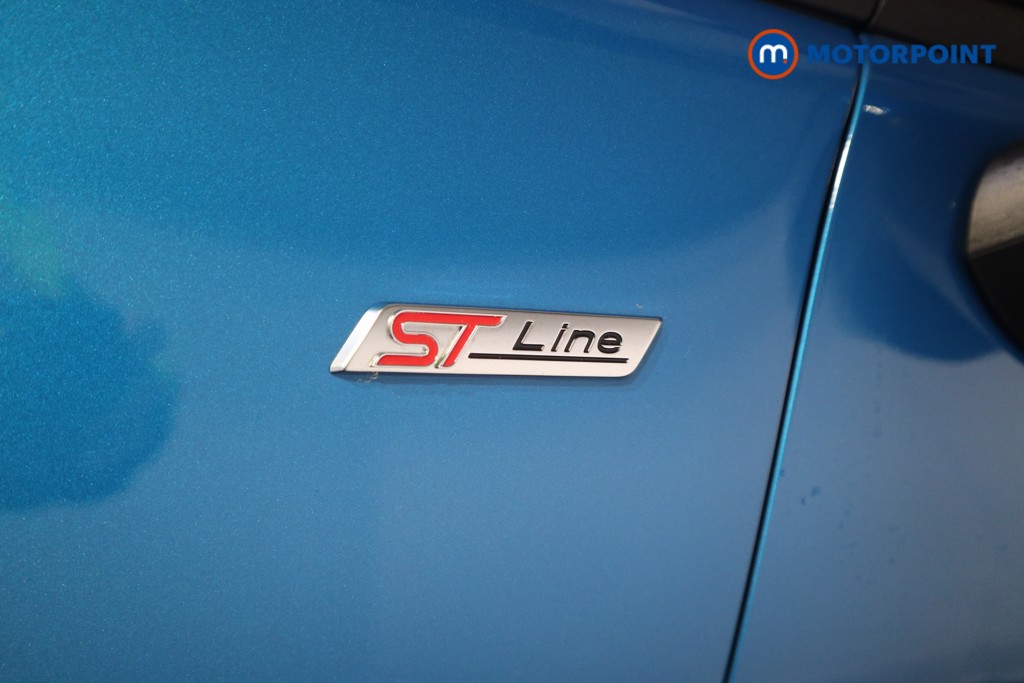 Ford Puma St-Line X Automatic Petrol SUV - Stock Number (1588520) - 32nd supplementary image