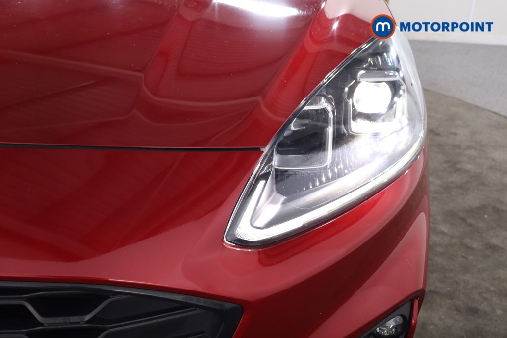 Ford Kuga St-Line X Edition Automatic Petrol Plug-In Hybrid SUV - Stock Number (1588554) - 30th supplementary image