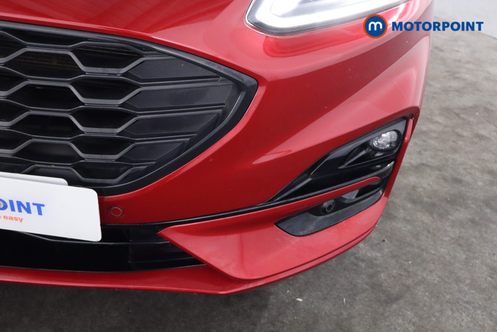 Ford Kuga St-Line X Edition Automatic Petrol Plug-In Hybrid SUV - Stock Number (1588554) - 31st supplementary image