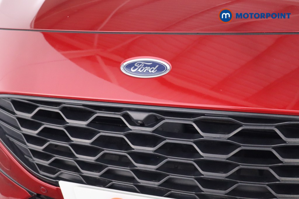 Ford Kuga St-Line X Edition Automatic Petrol Plug-In Hybrid SUV - Stock Number (1588554) - 32nd supplementary image