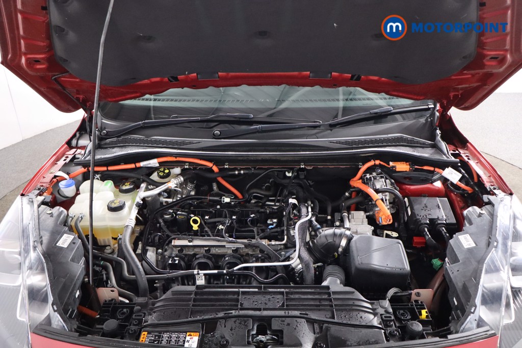 Ford Kuga St-Line X Edition Automatic Petrol Plug-In Hybrid SUV - Stock Number (1588554) - 34th supplementary image