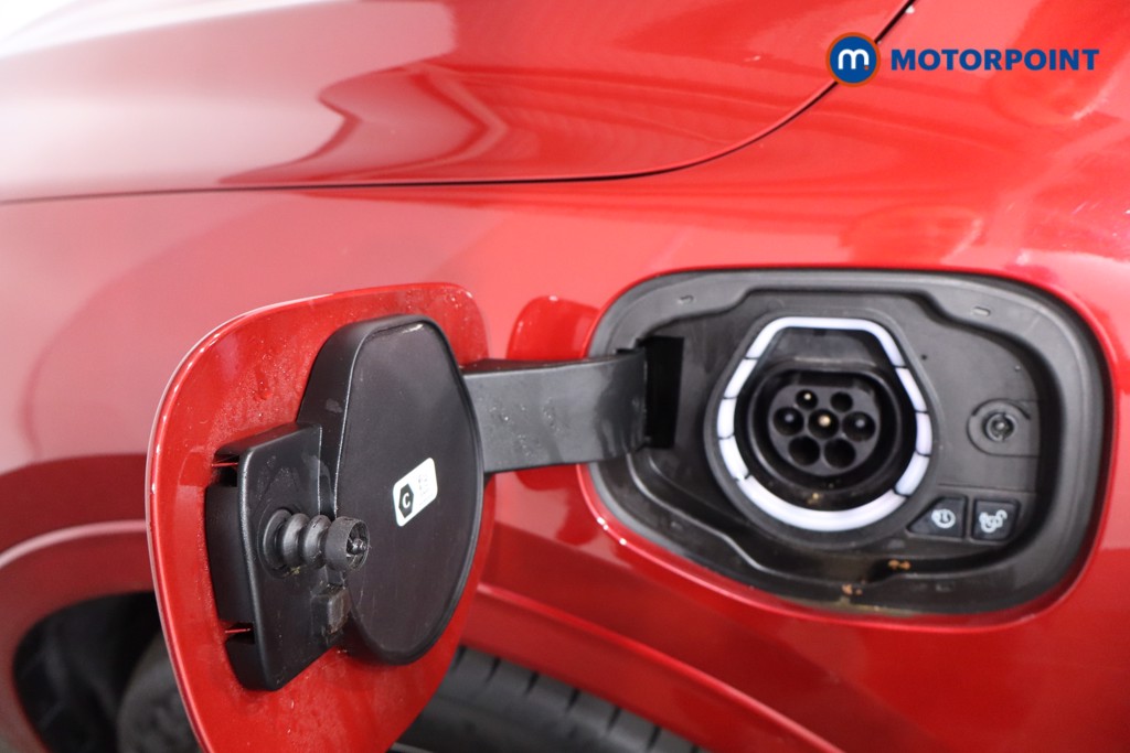 Ford Kuga St-Line X Edition Automatic Petrol Plug-In Hybrid SUV - Stock Number (1588554) - 35th supplementary image