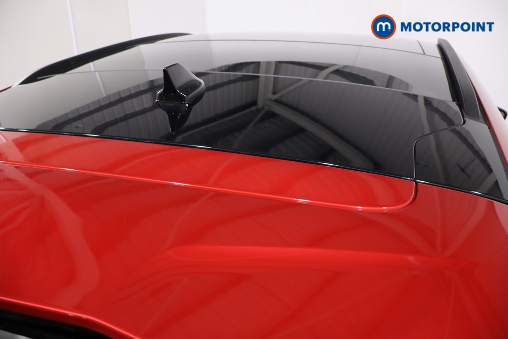 Ford Kuga St-Line X Edition Automatic Petrol Plug-In Hybrid SUV - Stock Number (1588554) - 36th supplementary image