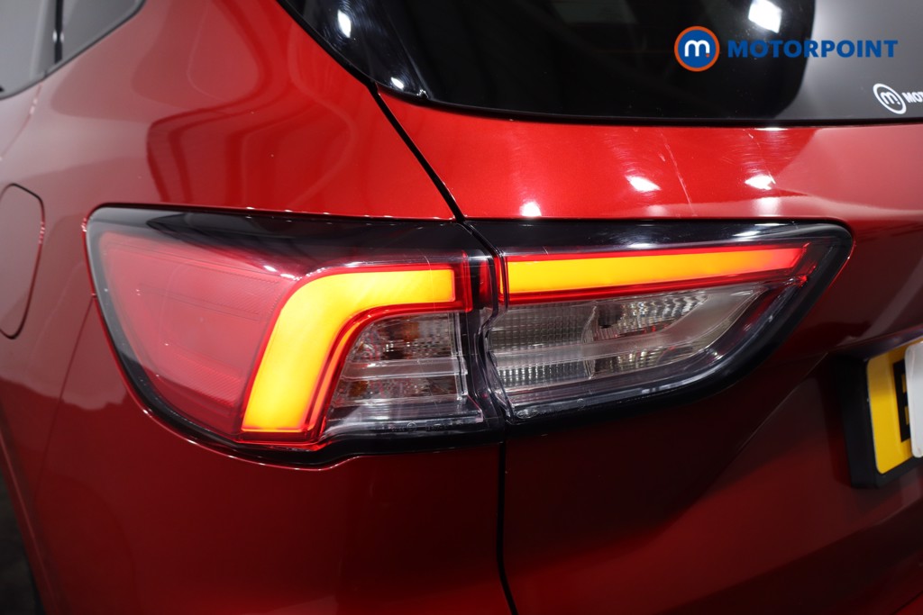 Ford Kuga St-Line X Edition Automatic Petrol Plug-In Hybrid SUV - Stock Number (1588554) - 37th supplementary image