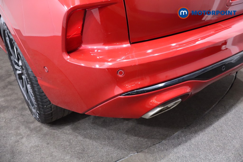 Ford Kuga St-Line X Edition Automatic Petrol Plug-In Hybrid SUV - Stock Number (1588554) - 38th supplementary image