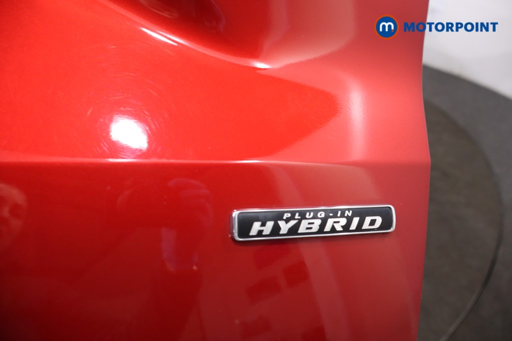 Ford Kuga St-Line X Edition Automatic Petrol Plug-In Hybrid SUV - Stock Number (1588554) - 39th supplementary image