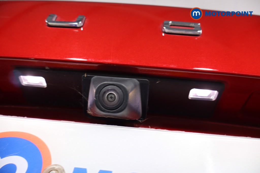 Ford Kuga St-Line X Edition Automatic Petrol Plug-In Hybrid SUV - Stock Number (1588554) - 41st supplementary image