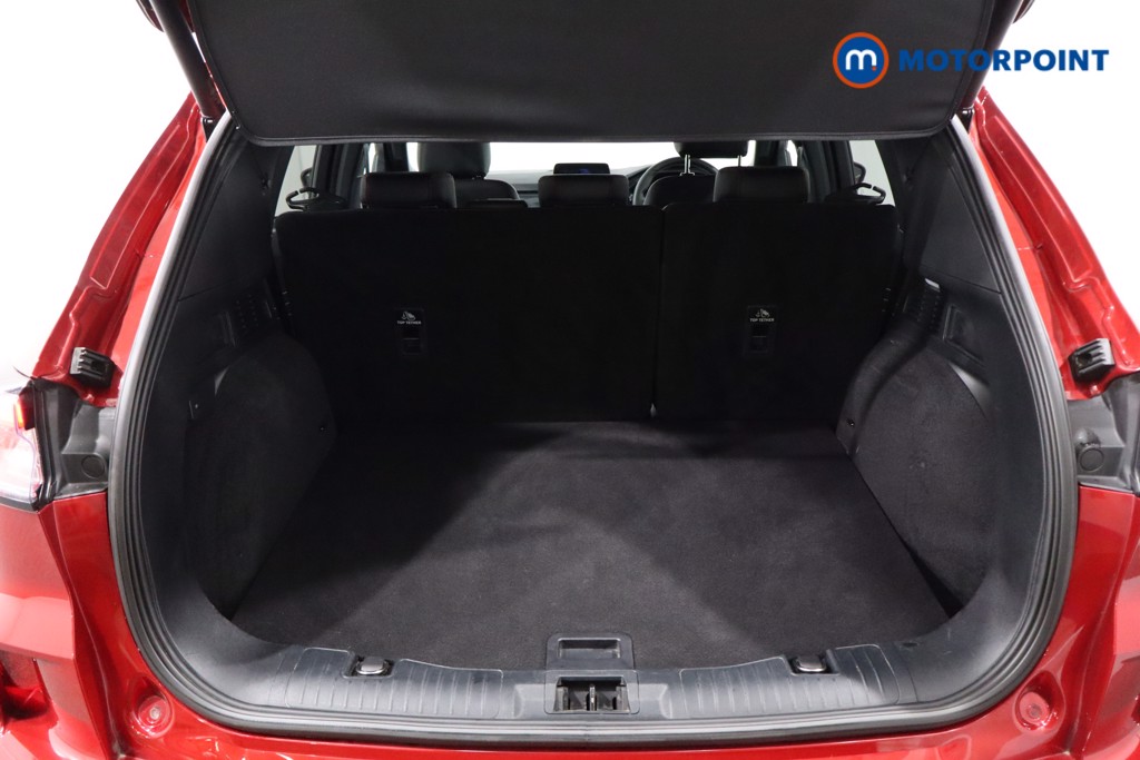 Ford Kuga St-Line X Edition Automatic Petrol Plug-In Hybrid SUV - Stock Number (1588554) - 43rd supplementary image