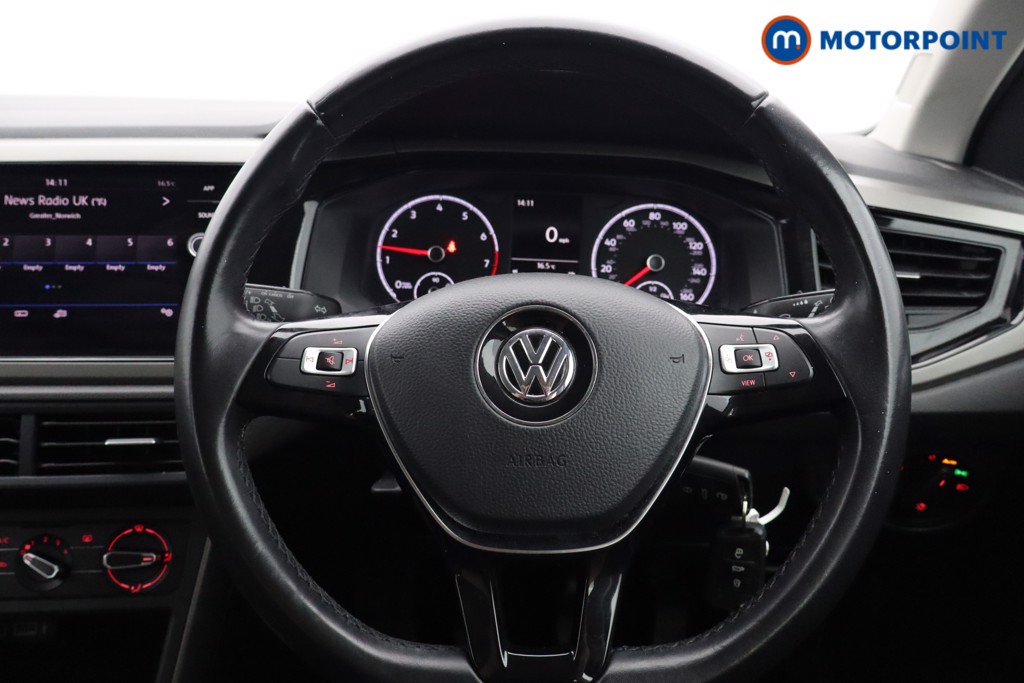 Volkswagen Polo SE Manual Petrol Hatchback - Stock Number (1581777) - 2nd supplementary image
