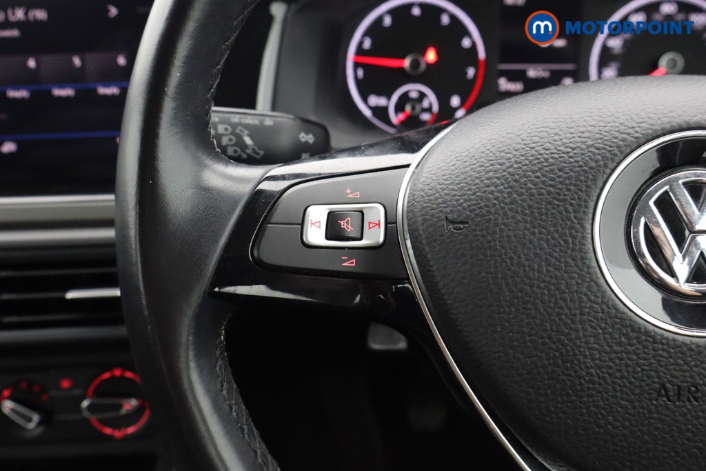 Volkswagen Polo SE Manual Petrol Hatchback - Stock Number (1581777) - 3rd supplementary image