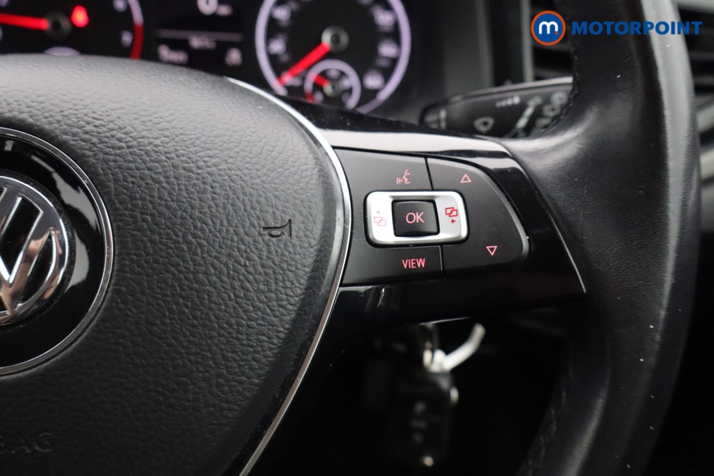 Volkswagen Polo SE Manual Petrol Hatchback - Stock Number (1581777) - 4th supplementary image