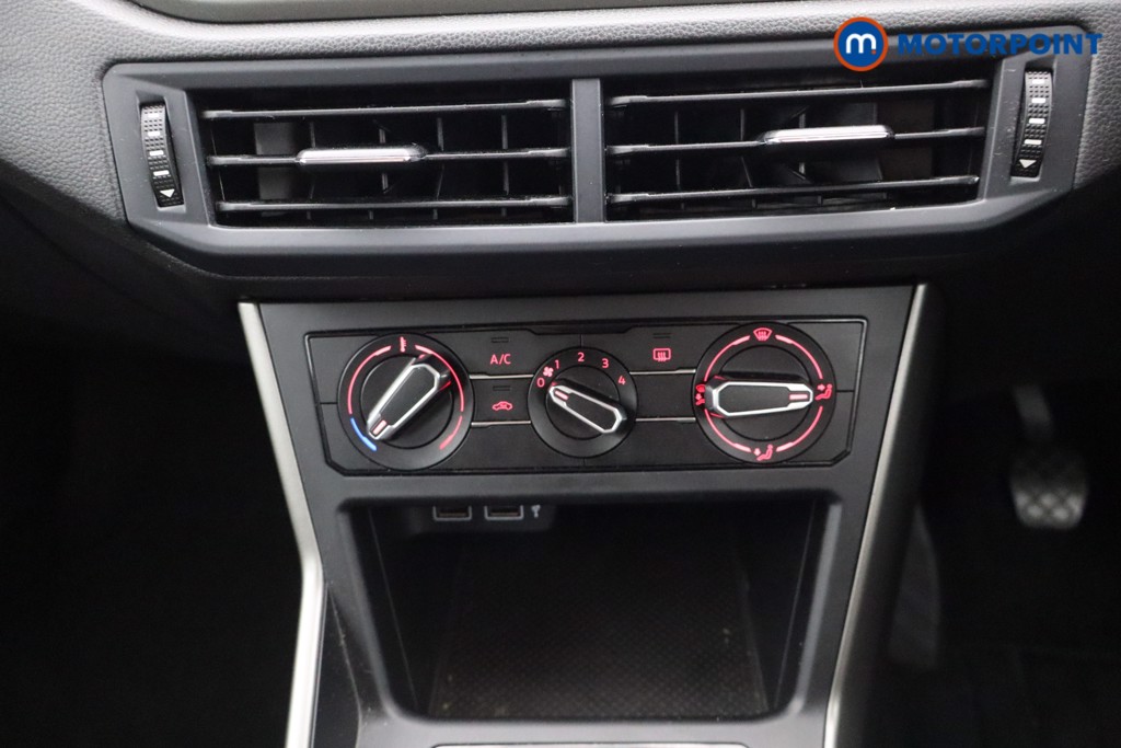 Volkswagen Polo SE Manual Petrol Hatchback - Stock Number (1581777) - 7th supplementary image