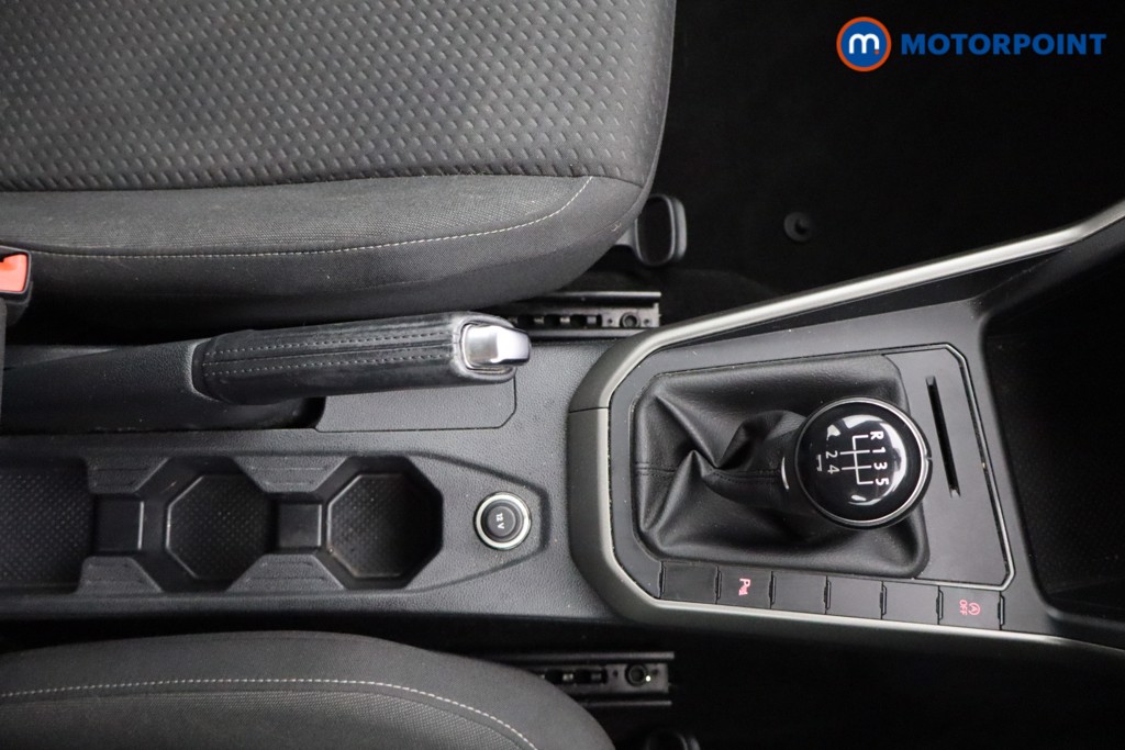 Volkswagen Polo SE Manual Petrol Hatchback - Stock Number (1581777) - 8th supplementary image