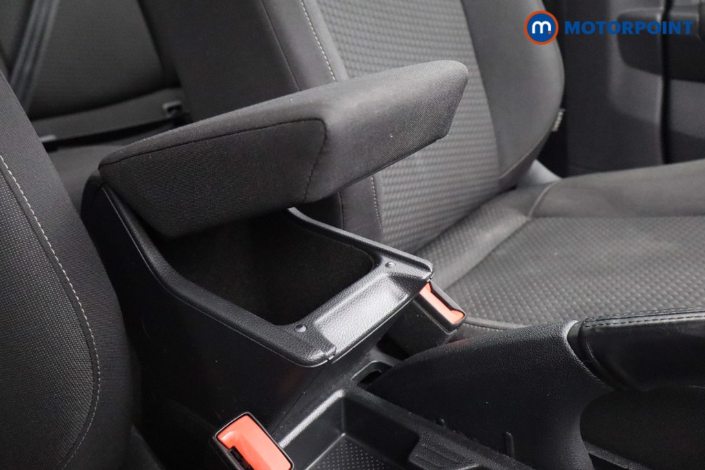 Volkswagen Polo SE Manual Petrol Hatchback - Stock Number (1581777) - 9th supplementary image
