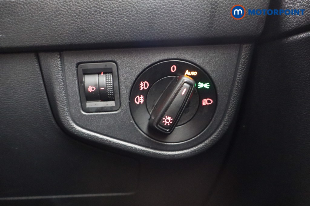 Volkswagen Polo SE Manual Petrol Hatchback - Stock Number (1581777) - 11th supplementary image