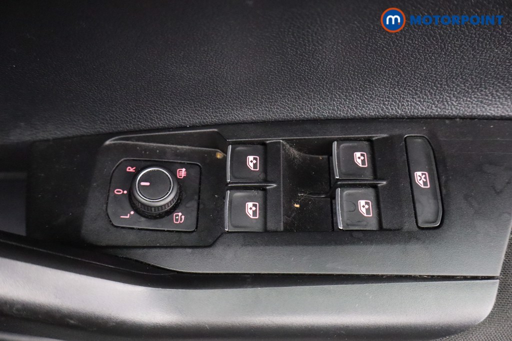 Volkswagen Polo SE Manual Petrol Hatchback - Stock Number (1581777) - 12th supplementary image