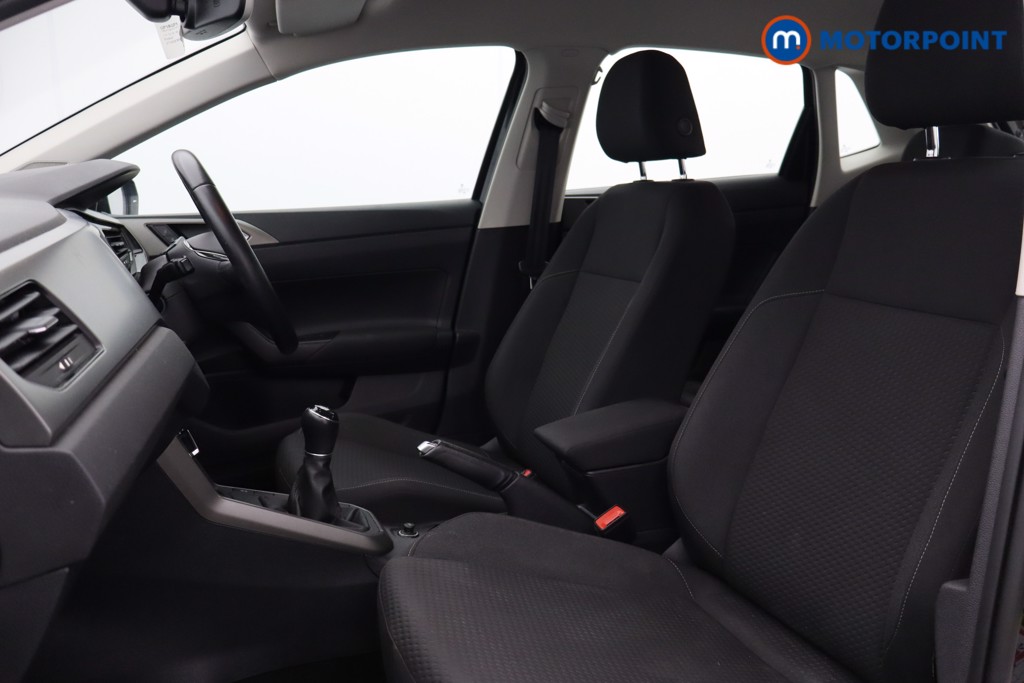 Volkswagen Polo SE Manual Petrol Hatchback - Stock Number (1581777) - 14th supplementary image