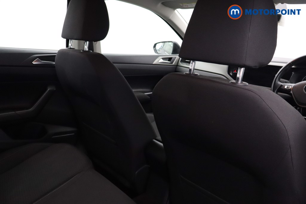 Volkswagen Polo SE Manual Petrol Hatchback - Stock Number (1581777) - 15th supplementary image