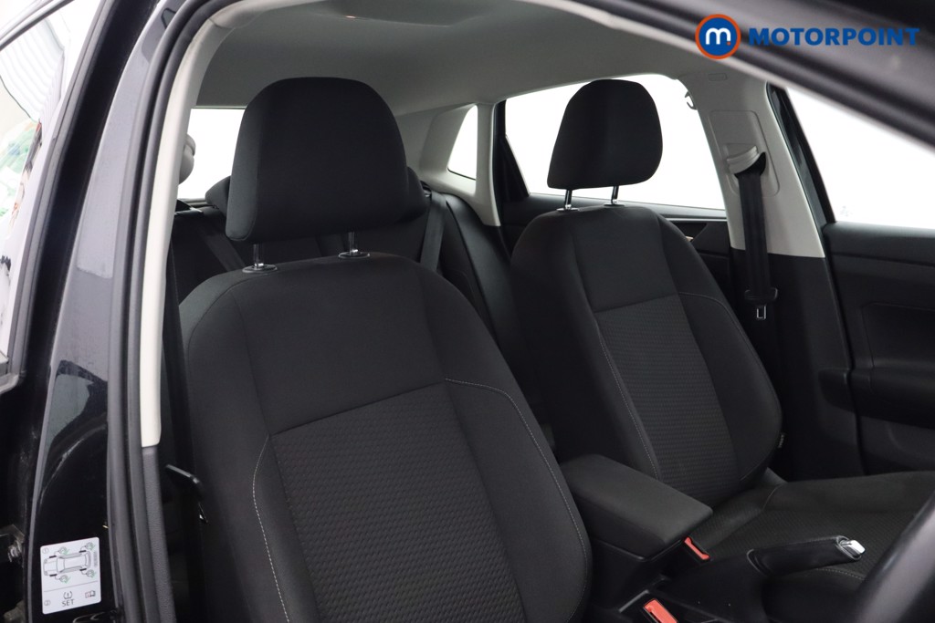 Volkswagen Polo SE Manual Petrol Hatchback - Stock Number (1581777) - 16th supplementary image