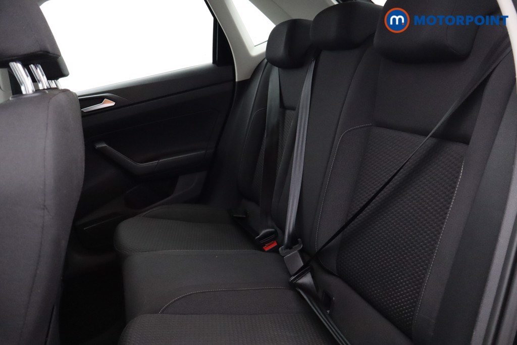 Volkswagen Polo SE Manual Petrol Hatchback - Stock Number (1581777) - 18th supplementary image