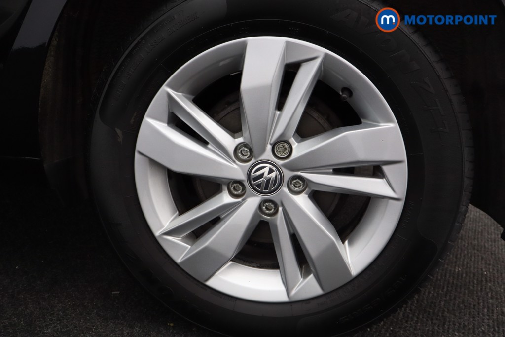 Volkswagen Polo SE Manual Petrol Hatchback - Stock Number (1581777) - 22nd supplementary image