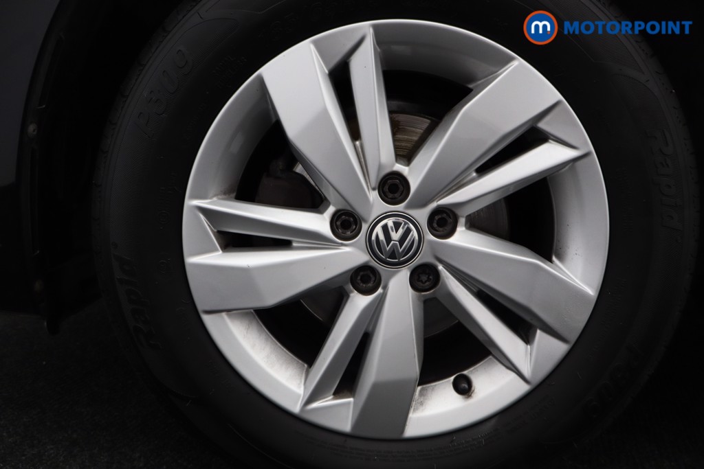Volkswagen Polo SE Manual Petrol Hatchback - Stock Number (1581777) - 23rd supplementary image
