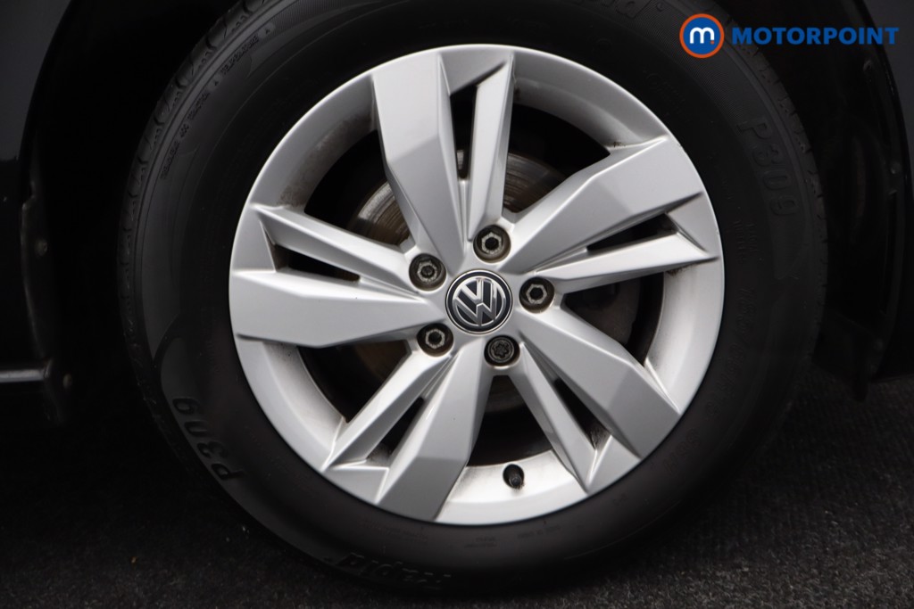Volkswagen Polo SE Manual Petrol Hatchback - Stock Number (1581777) - 24th supplementary image