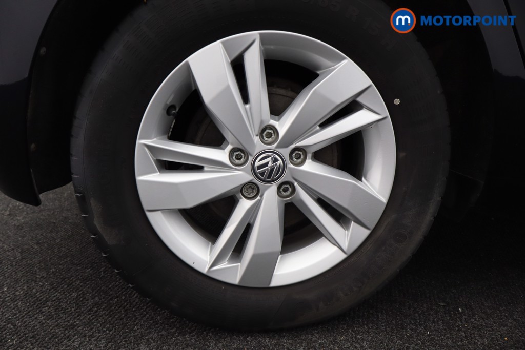 Volkswagen Polo SE Manual Petrol Hatchback - Stock Number (1581777) - 25th supplementary image