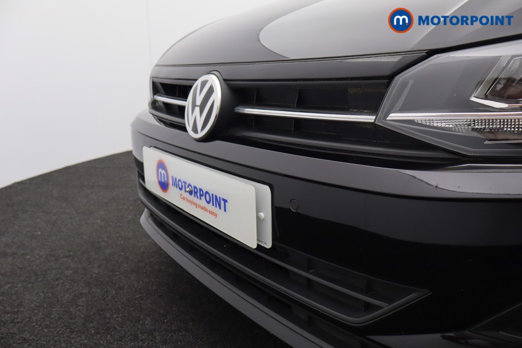 Volkswagen Polo SE Manual Petrol Hatchback - Stock Number (1581777) - 28th supplementary image