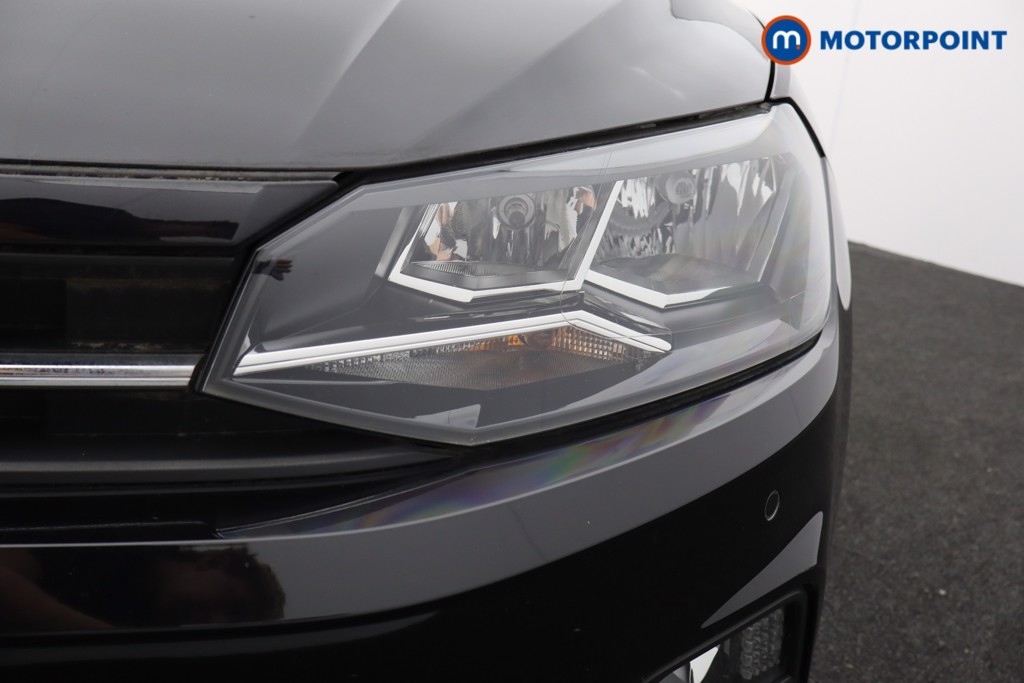 Volkswagen Polo SE Manual Petrol Hatchback - Stock Number (1581777) - 29th supplementary image