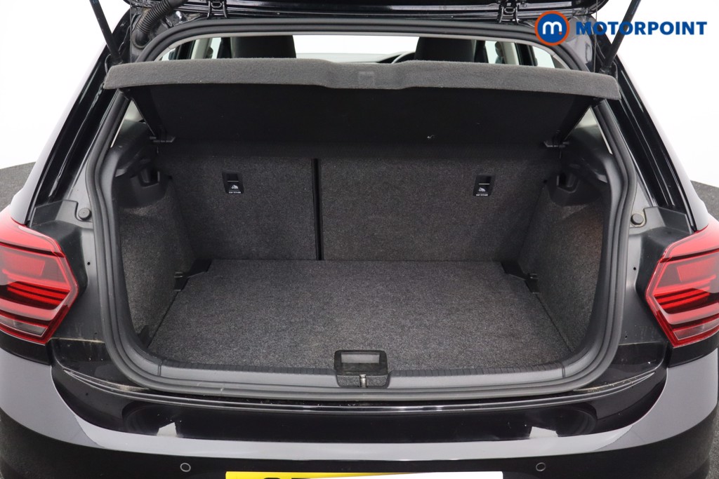 Volkswagen Polo SE Manual Petrol Hatchback - Stock Number (1581777) - 33rd supplementary image