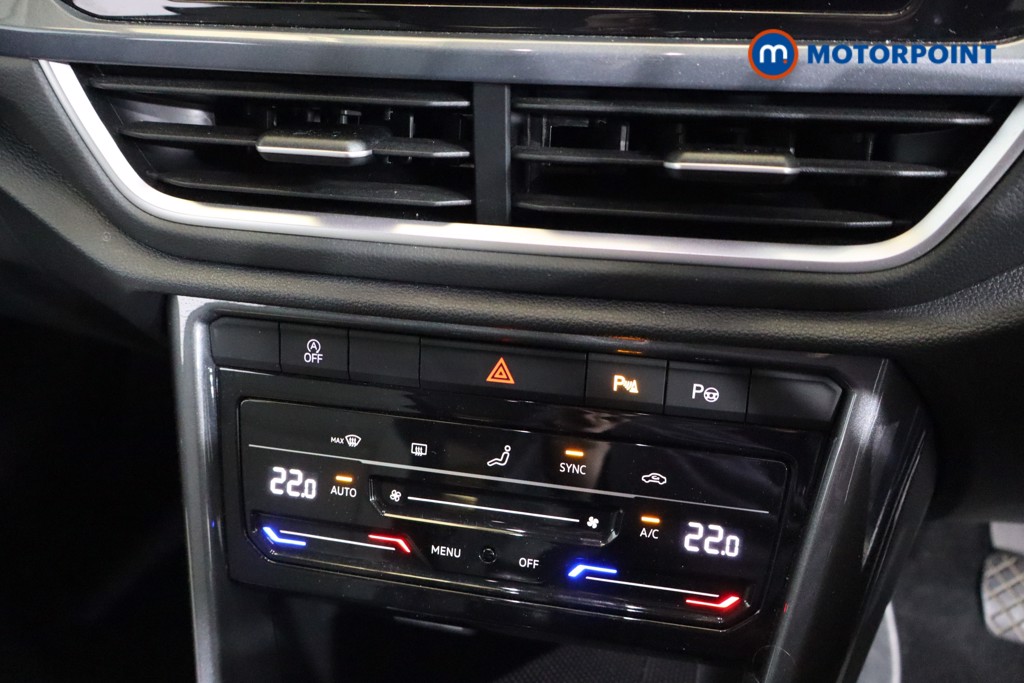 Volkswagen T-Roc Style Manual Diesel SUV - Stock Number (1581926) - 11th supplementary image